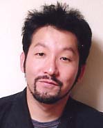 恒松敦巳プロフィール写真